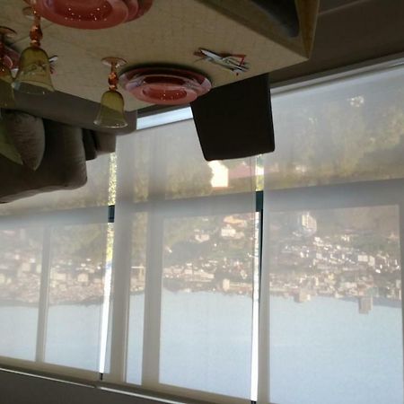 Apartamento Ideal Familias Y Grupos Comarca de Comarca de Vigo Buitenkant foto