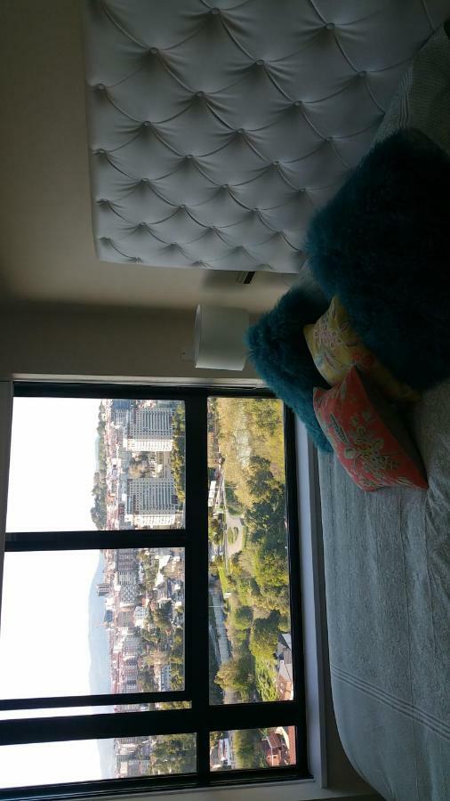Apartamento Ideal Familias Y Grupos Comarca de Comarca de Vigo Buitenkant foto