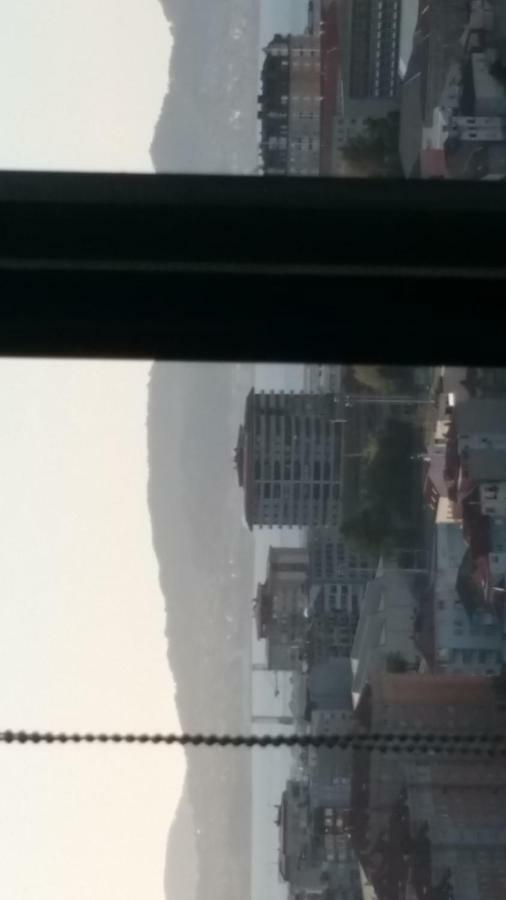 Apartamento Ideal Familias Y Grupos Comarca de Comarca de Vigo Buitenkant foto