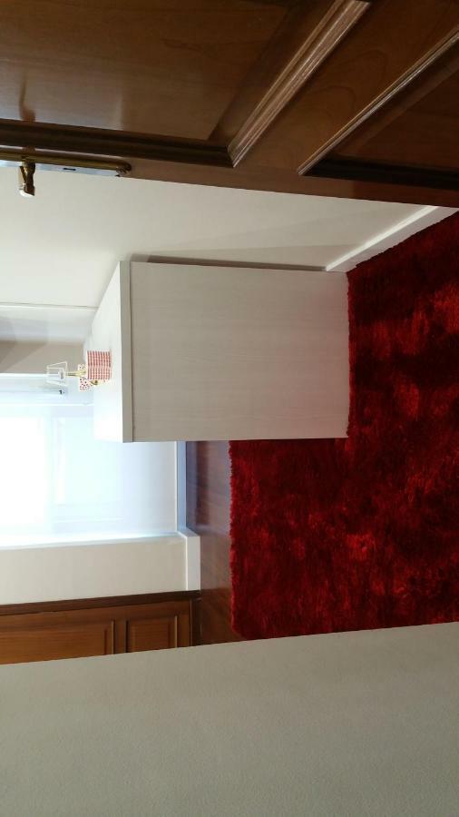 Apartamento Ideal Familias Y Grupos Comarca de Comarca de Vigo Buitenkant foto
