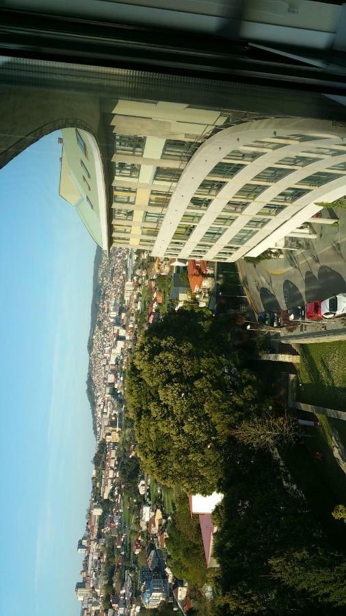 Apartamento Ideal Familias Y Grupos Comarca de Comarca de Vigo Buitenkant foto