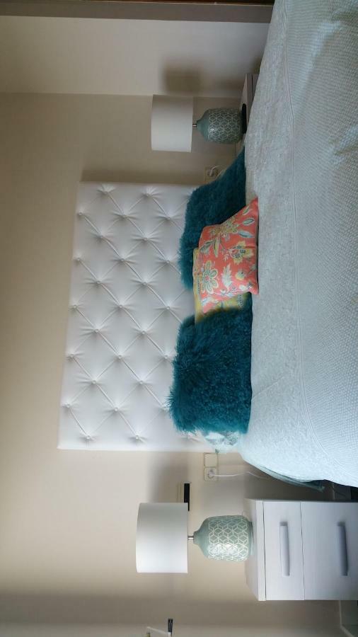 Apartamento Ideal Familias Y Grupos Comarca de Comarca de Vigo Buitenkant foto
