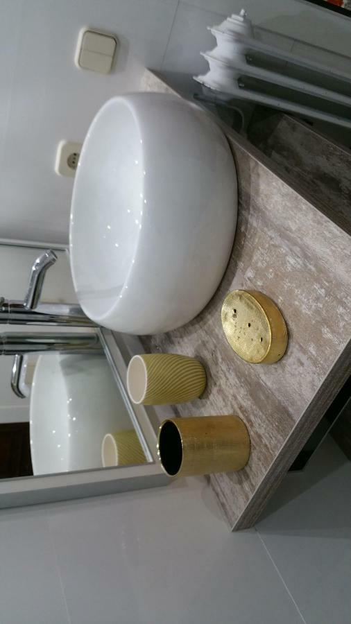 Apartamento Ideal Familias Y Grupos Comarca de Comarca de Vigo Buitenkant foto