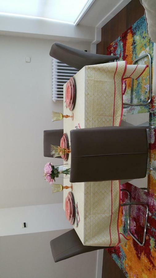 Apartamento Ideal Familias Y Grupos Comarca de Comarca de Vigo Buitenkant foto