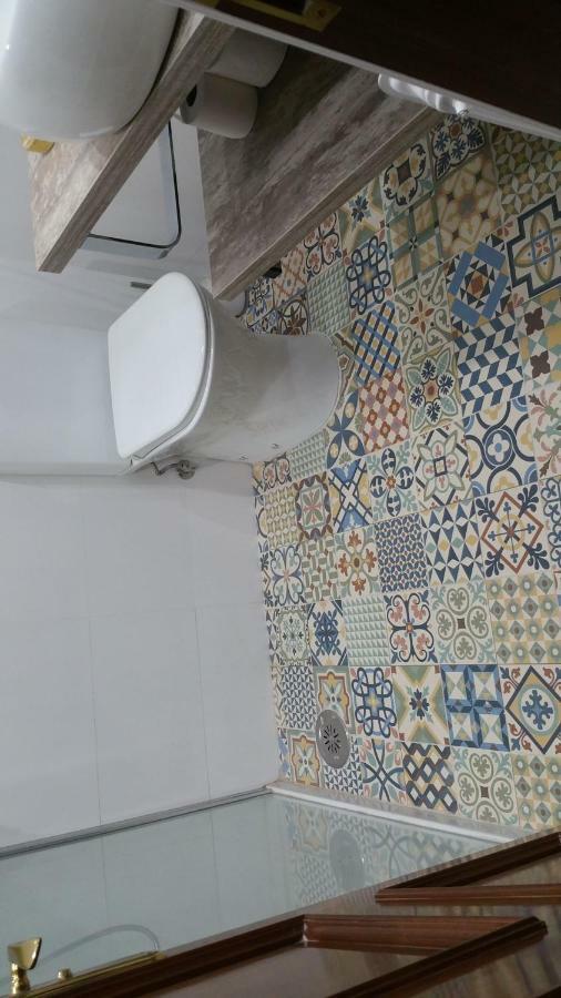 Apartamento Ideal Familias Y Grupos Comarca de Comarca de Vigo Buitenkant foto