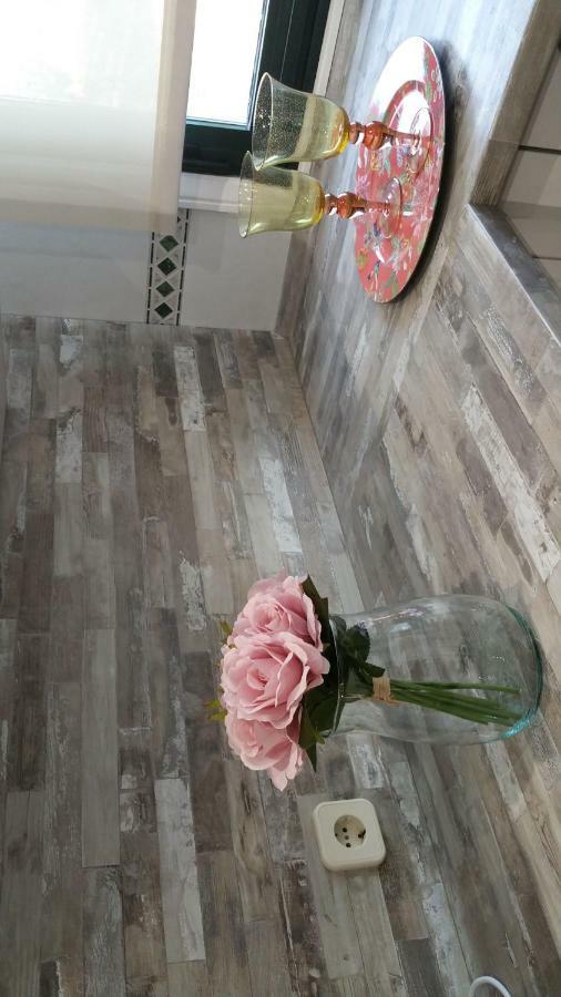 Apartamento Ideal Familias Y Grupos Comarca de Comarca de Vigo Buitenkant foto