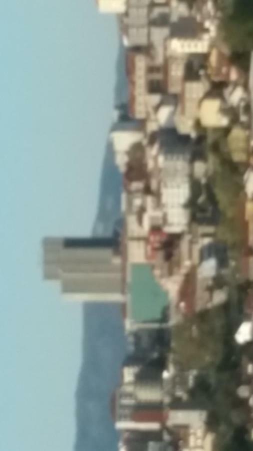 Apartamento Ideal Familias Y Grupos Comarca de Comarca de Vigo Buitenkant foto