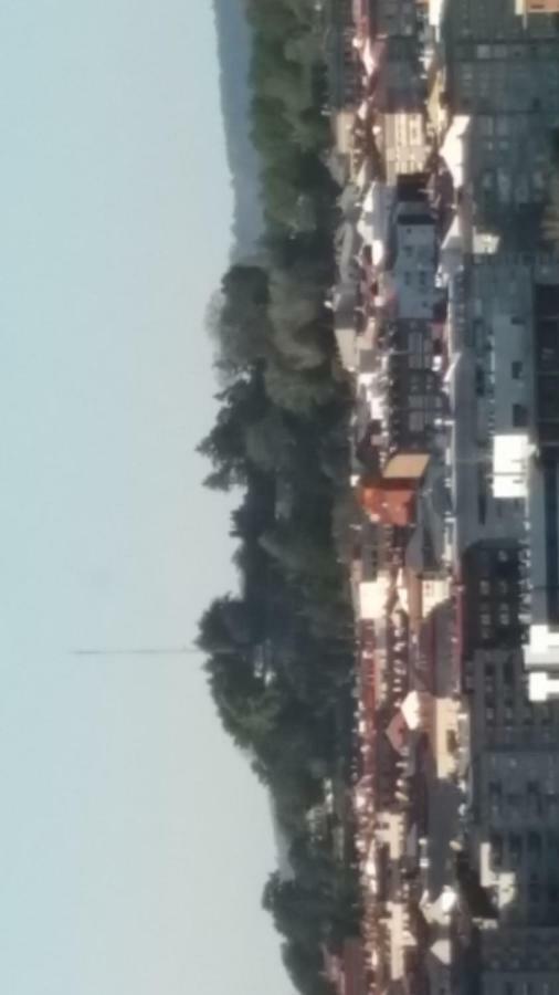 Apartamento Ideal Familias Y Grupos Comarca de Comarca de Vigo Buitenkant foto