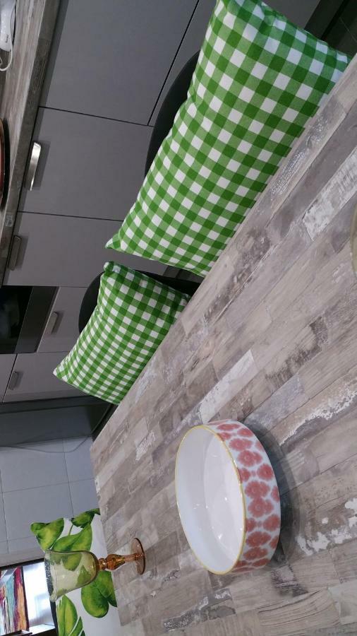 Apartamento Ideal Familias Y Grupos Comarca de Comarca de Vigo Buitenkant foto