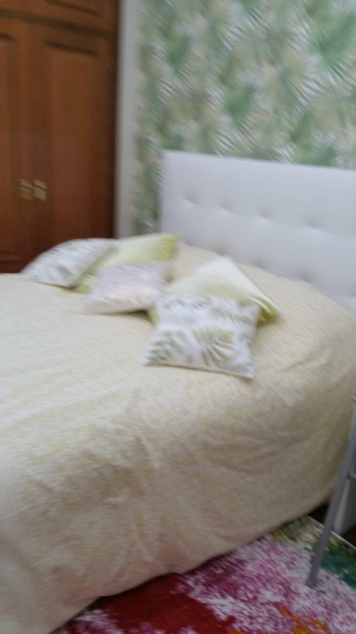 Apartamento Ideal Familias Y Grupos Comarca de Comarca de Vigo Buitenkant foto