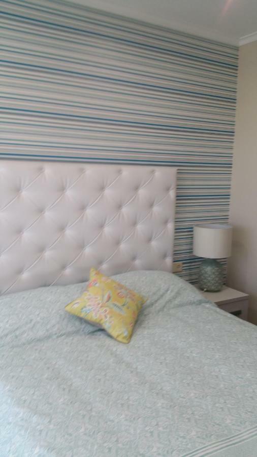 Apartamento Ideal Familias Y Grupos Comarca de Comarca de Vigo Buitenkant foto