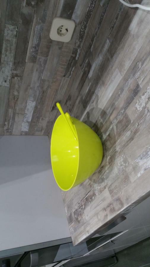 Apartamento Ideal Familias Y Grupos Comarca de Comarca de Vigo Buitenkant foto