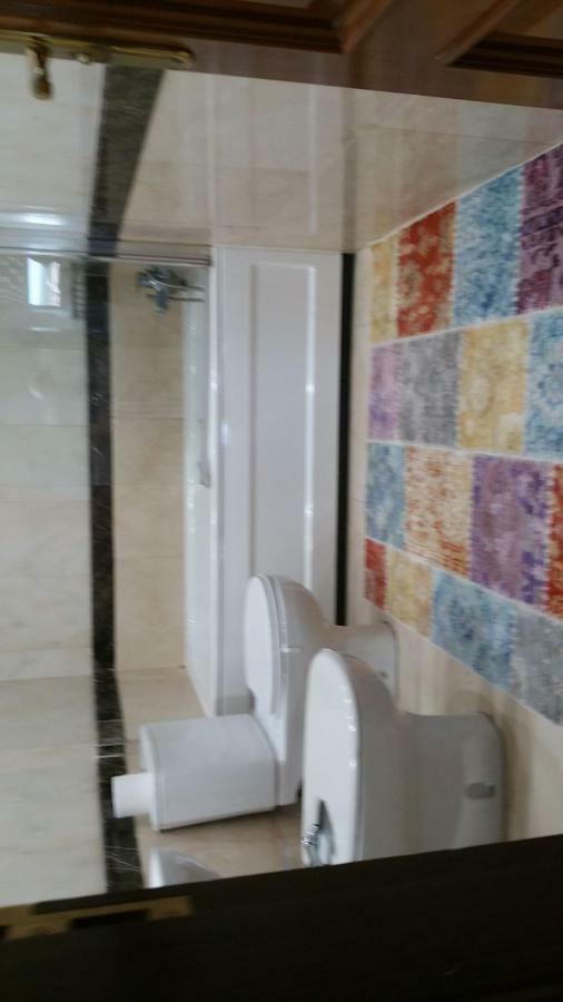 Apartamento Ideal Familias Y Grupos Comarca de Comarca de Vigo Buitenkant foto
