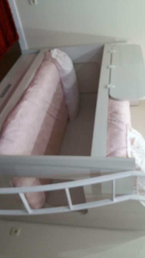 Apartamento Ideal Familias Y Grupos Comarca de Comarca de Vigo Buitenkant foto