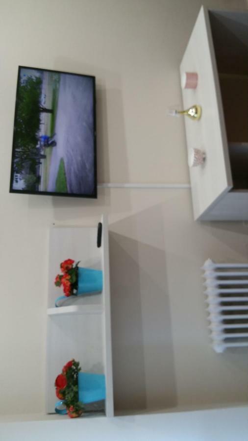 Apartamento Ideal Familias Y Grupos Comarca de Comarca de Vigo Buitenkant foto