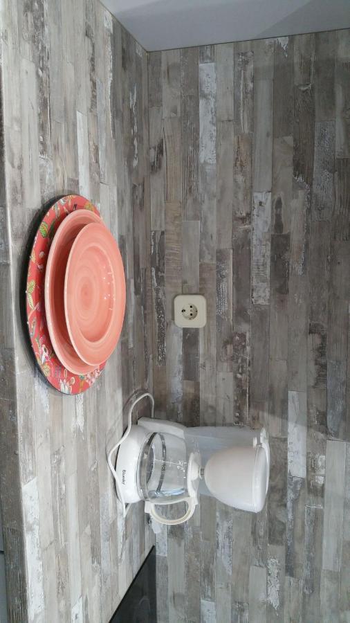 Apartamento Ideal Familias Y Grupos Comarca de Comarca de Vigo Buitenkant foto